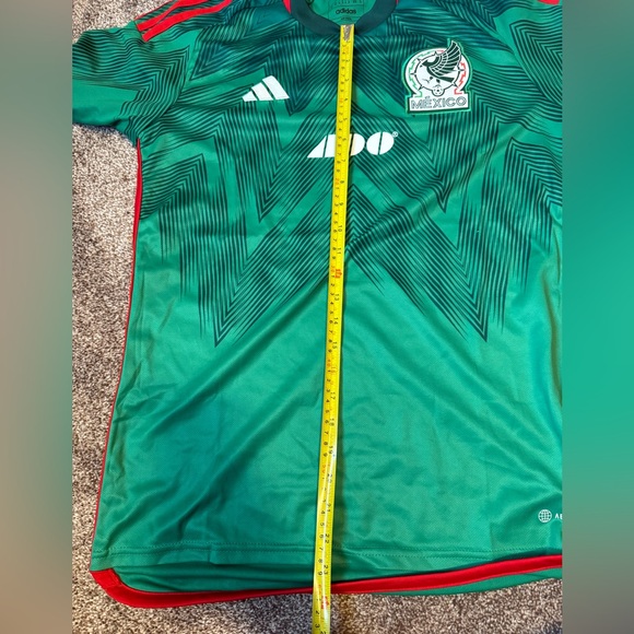 México jersey - Picture 2 of 4